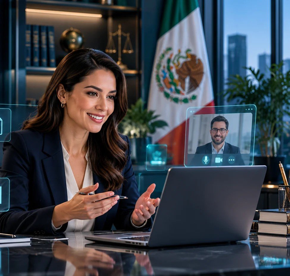 Asesoría Jurídica Profesional Virtual - Lex Virtualis